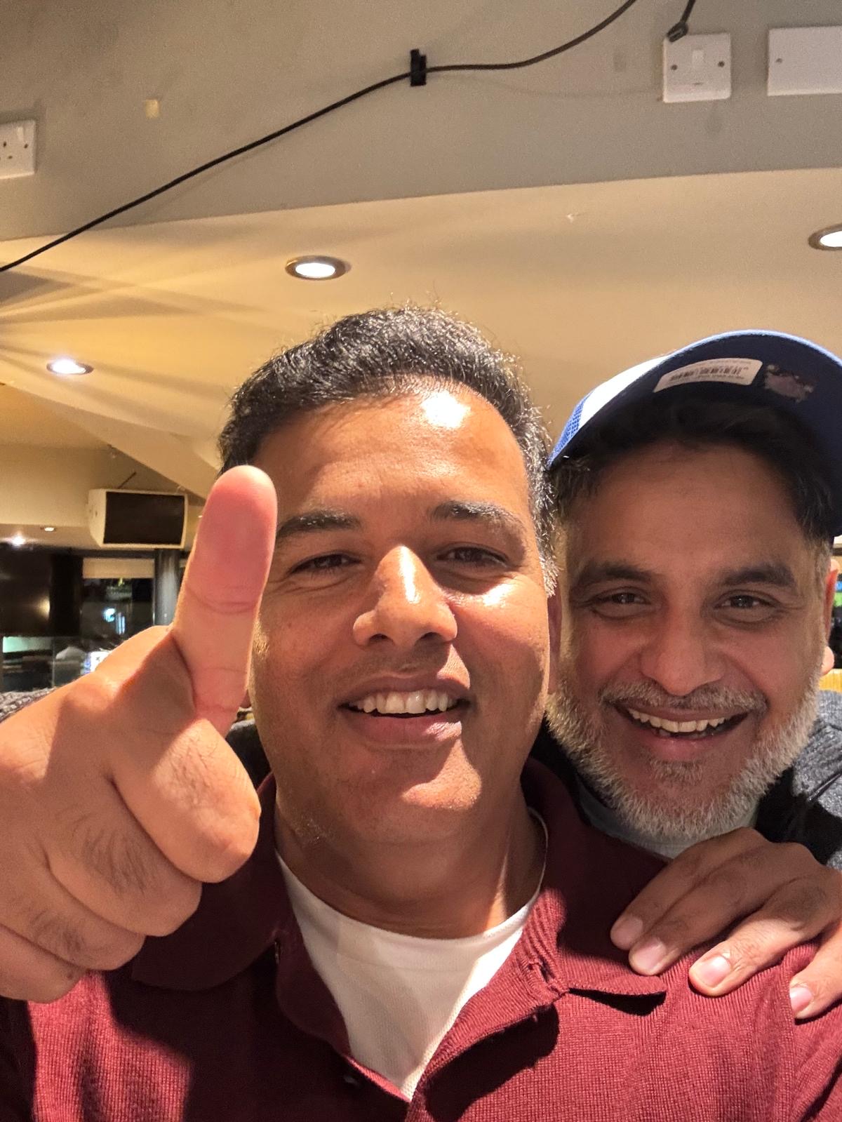 Presentation Night 2025 Gallery