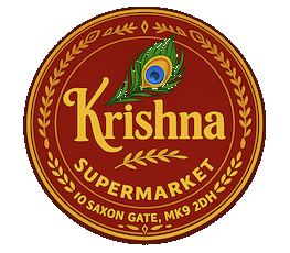 Krishna logo