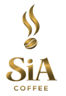 Sia coffee logo